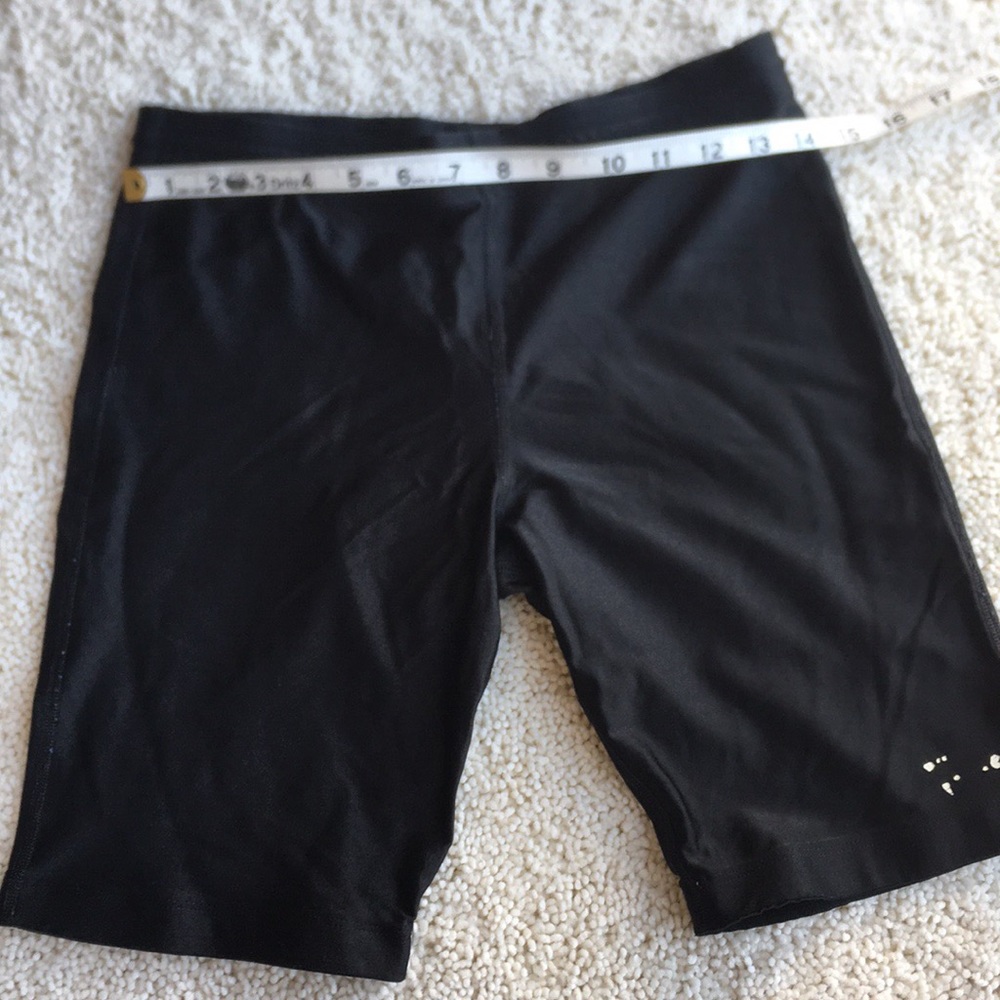 Tinley Men Short